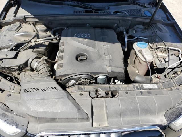 Photo 10 VIN: WAUAFAFL4DA045000 - AUDI A4 