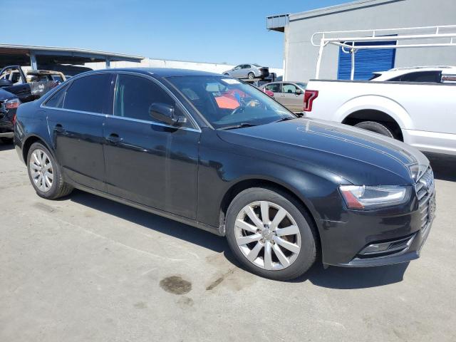 Photo 3 VIN: WAUAFAFL4DA045000 - AUDI A4 