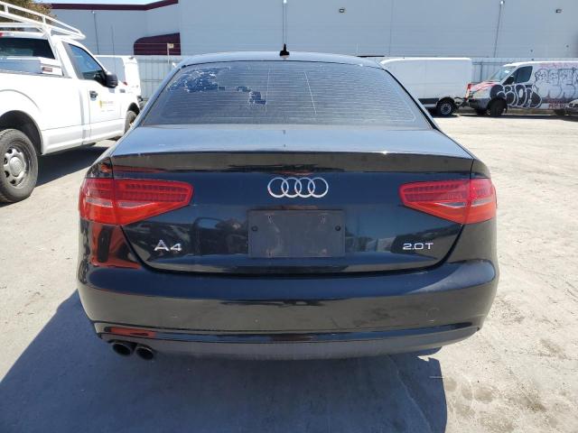 Photo 5 VIN: WAUAFAFL4DA045000 - AUDI A4 