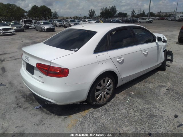 Photo 3 VIN: WAUAFAFL4DA072276 - AUDI A4 