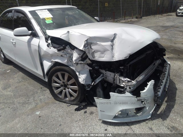 Photo 5 VIN: WAUAFAFL4DA072276 - AUDI A4 