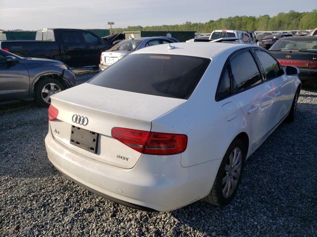 Photo 3 VIN: WAUAFAFL4DA107771 - AUDI A4 PREMIUM 