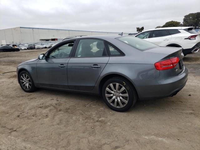 Photo 1 VIN: WAUAFAFL4DA156243 - AUDI A4 PREMIUM 