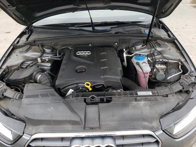 Photo 10 VIN: WAUAFAFL4DA156243 - AUDI A4 PREMIUM 