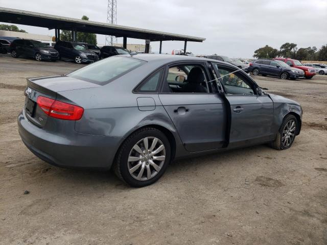 Photo 2 VIN: WAUAFAFL4DA156243 - AUDI A4 PREMIUM 