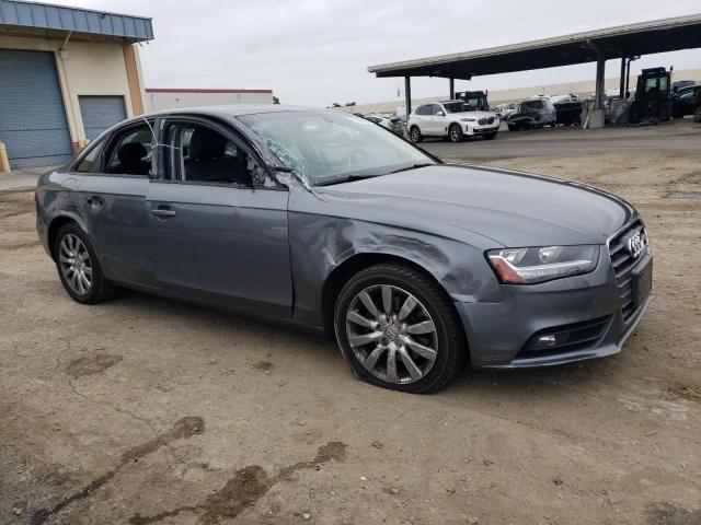 Photo 3 VIN: WAUAFAFL4DA156243 - AUDI A4 PREMIUM 