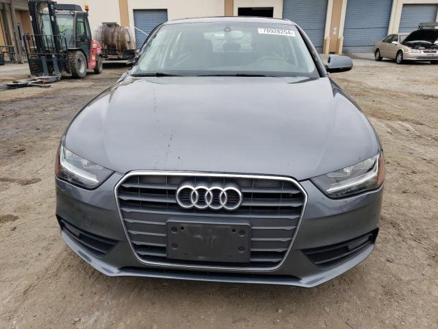 Photo 4 VIN: WAUAFAFL4DA156243 - AUDI A4 PREMIUM 