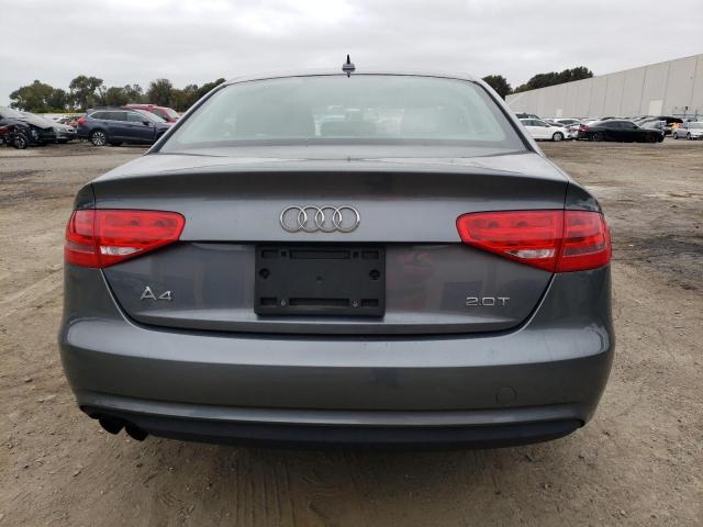 Photo 5 VIN: WAUAFAFL4DA156243 - AUDI A4 PREMIUM 