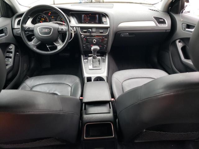 Photo 7 VIN: WAUAFAFL4DA156243 - AUDI A4 PREMIUM 