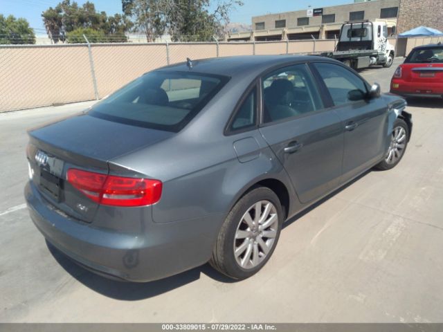 Photo 3 VIN: WAUAFAFL4DN022244 - AUDI A4 