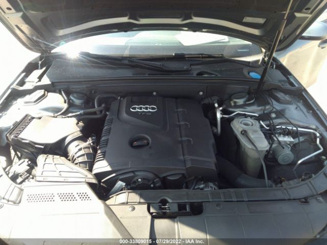 Photo 9 VIN: WAUAFAFL4DN022244 - AUDI A4 