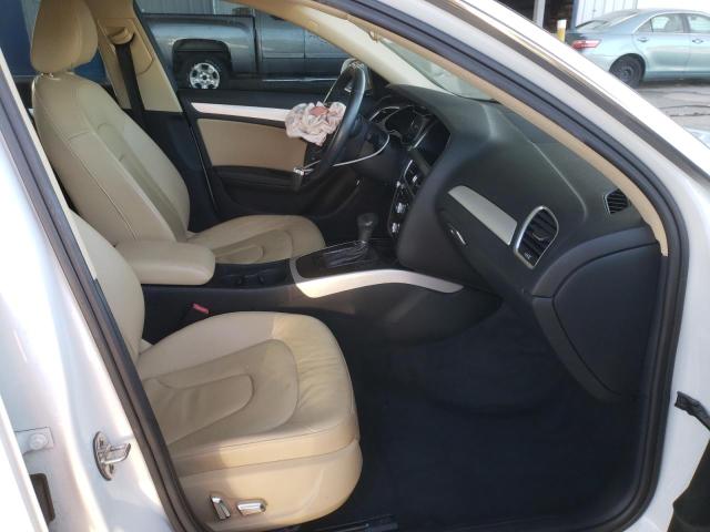 Photo 4 VIN: WAUAFAFL4DN025516 - AUDI A4 PREMIUM 