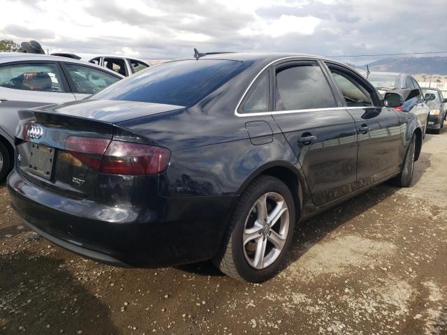 Photo 3 VIN: WAUAFAFL4DN034278 - AUDI A4 PREMIUM 