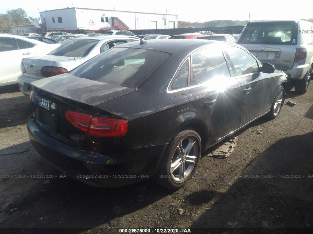 Photo 3 VIN: WAUAFAFL4DN039609 - AUDI A4 