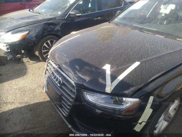 Photo 5 VIN: WAUAFAFL4DN039609 - AUDI A4 