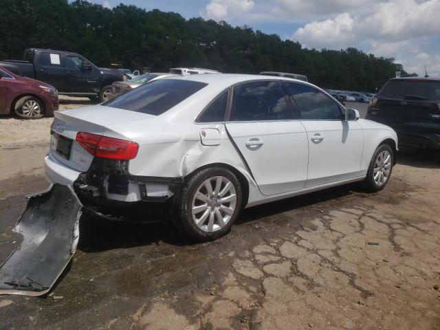 Photo 2 VIN: WAUAFAFL4DN042638 - AUDI A4 PREMIUM 