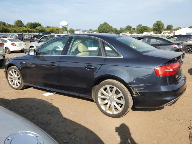 Photo 1 VIN: WAUAFAFL4EA081285 - AUDI A4 PREMIUM 