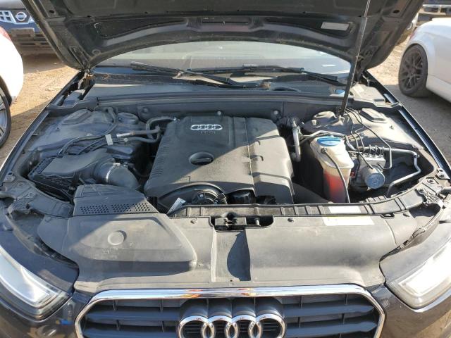 Photo 10 VIN: WAUAFAFL4EA081285 - AUDI A4 PREMIUM 