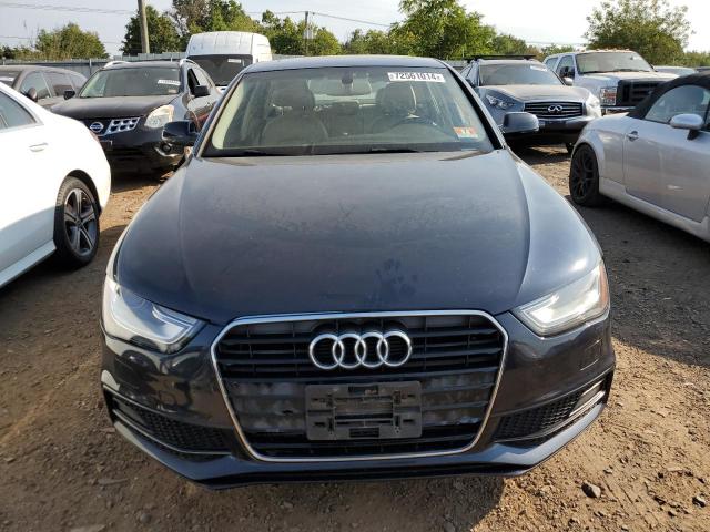 Photo 4 VIN: WAUAFAFL4EA081285 - AUDI A4 PREMIUM 