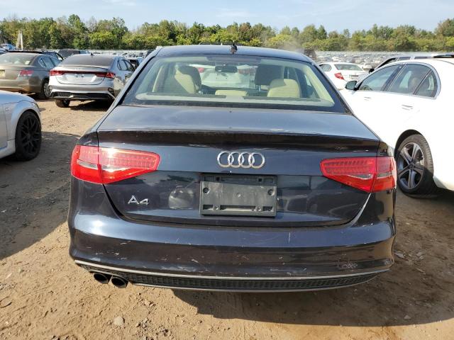 Photo 5 VIN: WAUAFAFL4EA081285 - AUDI A4 PREMIUM 