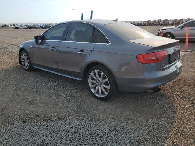 Photo 1 VIN: WAUAFAFL4EN003307 - AUDI A4 PREMIUM 