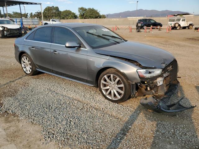 Photo 3 VIN: WAUAFAFL4EN003307 - AUDI A4 PREMIUM 