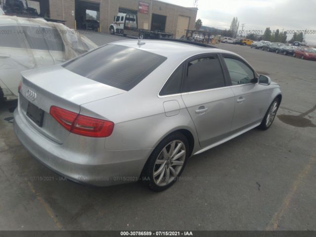 Photo 3 VIN: WAUAFAFL4EN013447 - AUDI A4 