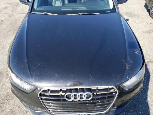 Photo 10 VIN: WAUAFAFL4EN023024 - AUDI A4 