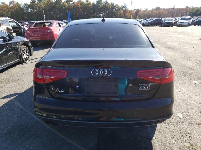 Photo 5 VIN: WAUAFAFL4EN023024 - AUDI A4 