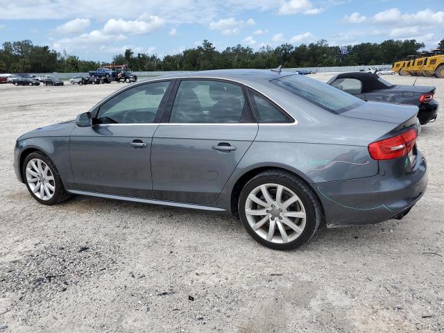 Photo 1 VIN: WAUAFAFL4EN039689 - AUDI A4 PREMIUM 