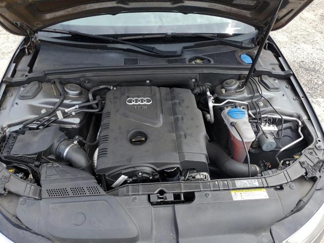 Photo 10 VIN: WAUAFAFL4EN039689 - AUDI A4 PREMIUM 