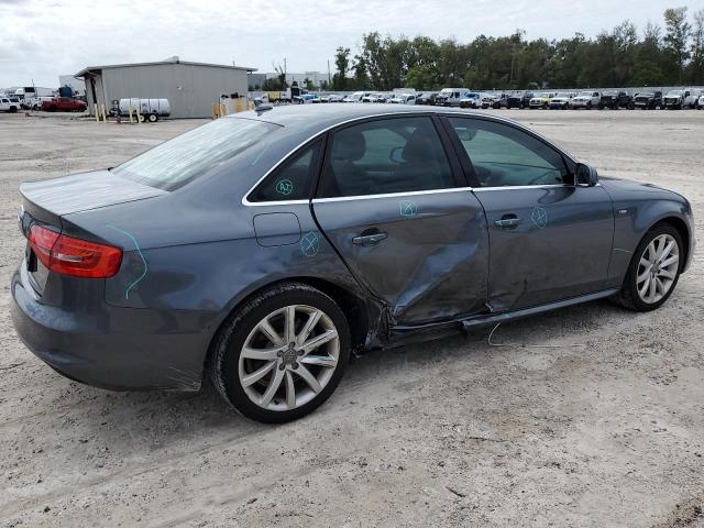 Photo 2 VIN: WAUAFAFL4EN039689 - AUDI A4 PREMIUM 