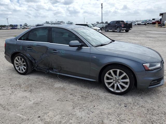 Photo 3 VIN: WAUAFAFL4EN039689 - AUDI A4 PREMIUM 