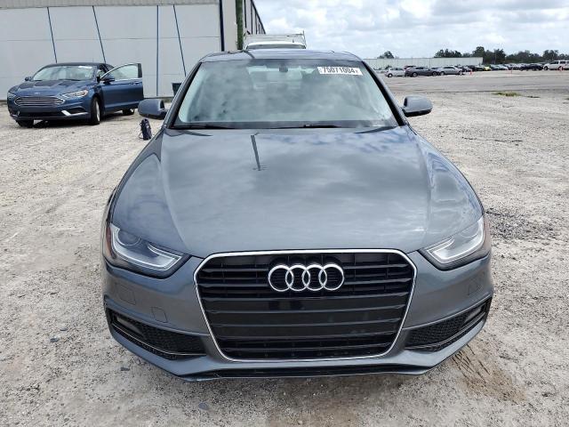 Photo 4 VIN: WAUAFAFL4EN039689 - AUDI A4 PREMIUM 