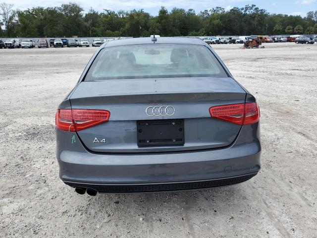 Photo 5 VIN: WAUAFAFL4EN039689 - AUDI A4 PREMIUM 