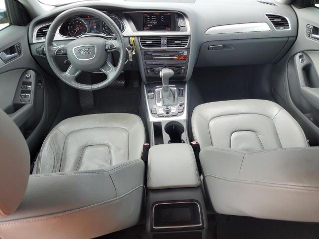 Photo 7 VIN: WAUAFAFL4EN039689 - AUDI A4 PREMIUM 