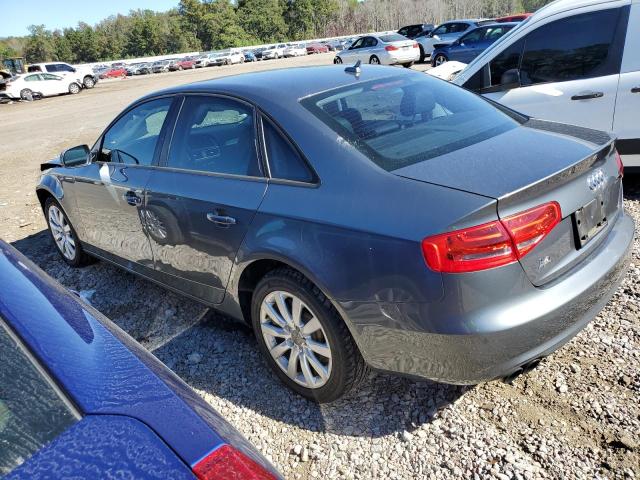 Photo 1 VIN: WAUAFAFL4EN039966 - AUDI A4 