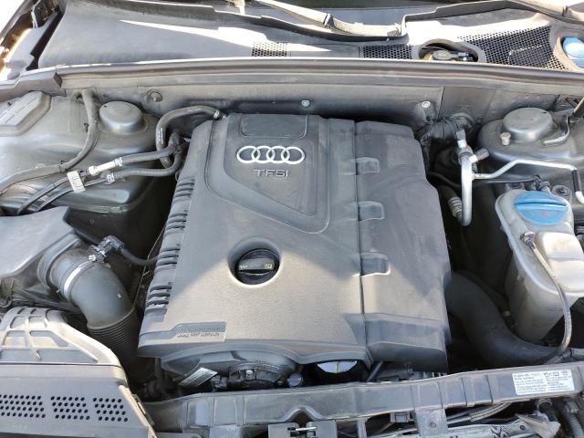 Photo 10 VIN: WAUAFAFL4EN039966 - AUDI A4 