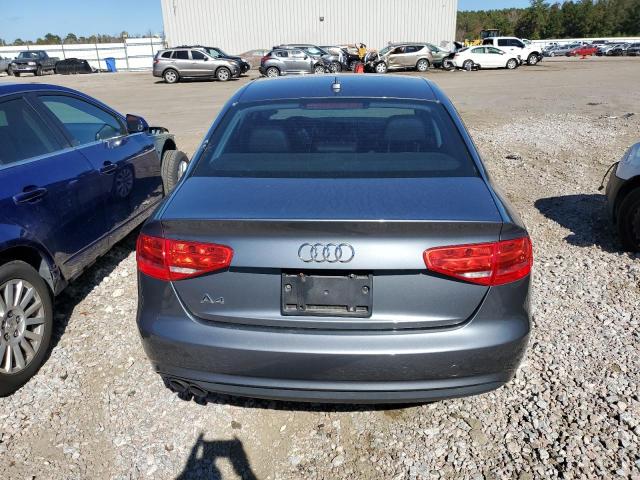 Photo 5 VIN: WAUAFAFL4EN039966 - AUDI A4 