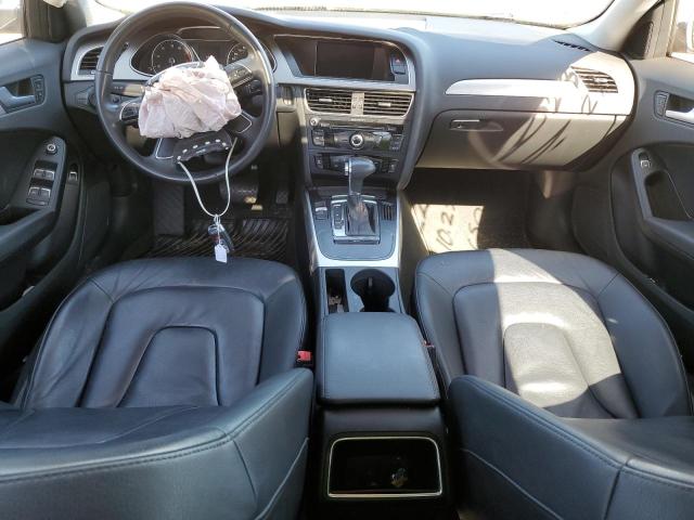 Photo 7 VIN: WAUAFAFL4EN039966 - AUDI A4 