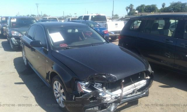 Photo 0 VIN: WAUAFAFL4FN000649 - AUDI A4 