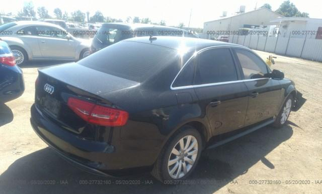 Photo 3 VIN: WAUAFAFL4FN000649 - AUDI A4 