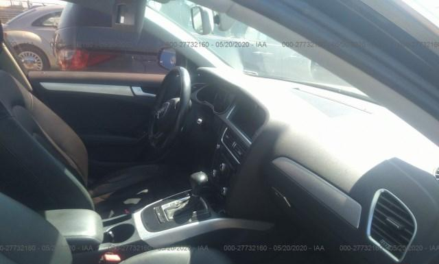 Photo 4 VIN: WAUAFAFL4FN000649 - AUDI A4 