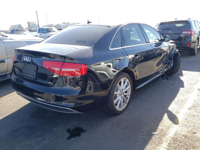 Photo 3 VIN: WAUAFAFL4FN012140 - AUDI A4 PREMIUM 