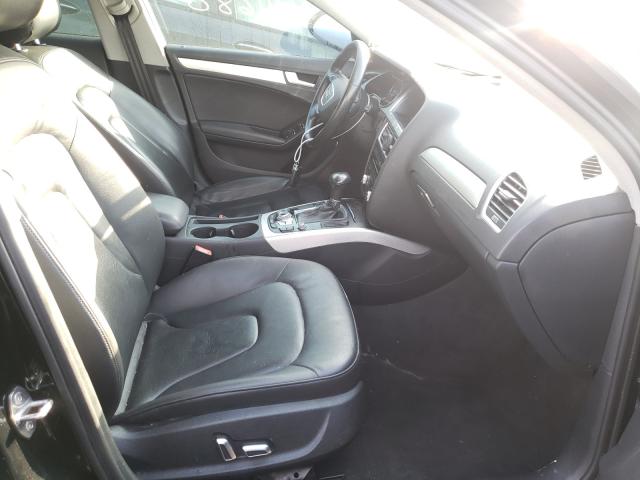 Photo 4 VIN: WAUAFAFL4FN012140 - AUDI A4 PREMIUM 