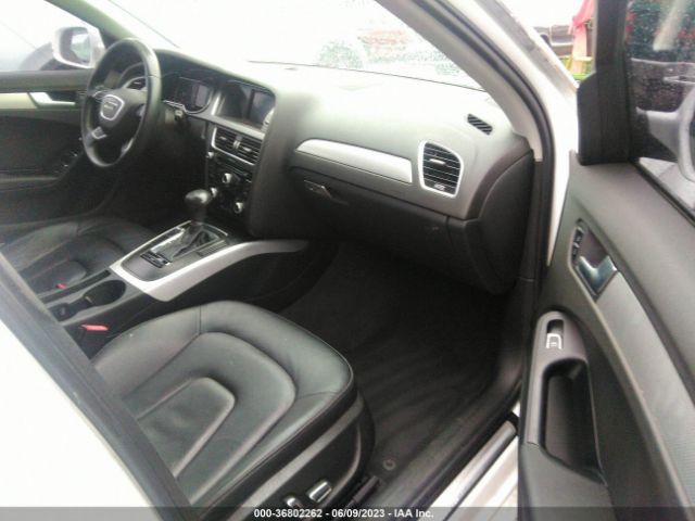 Photo 4 VIN: WAUAFAFL4FN022764 - AUDI A4 