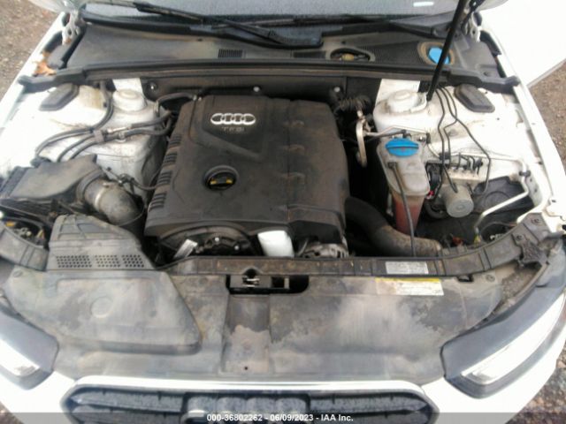 Photo 9 VIN: WAUAFAFL4FN022764 - AUDI A4 