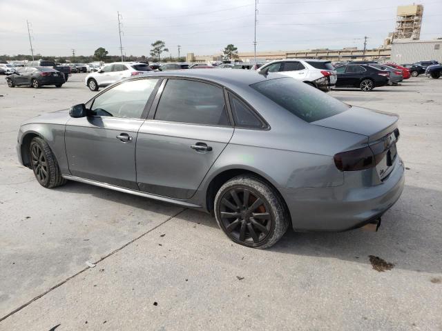 Photo 1 VIN: WAUAFAFL4FN028953 - AUDI A4 