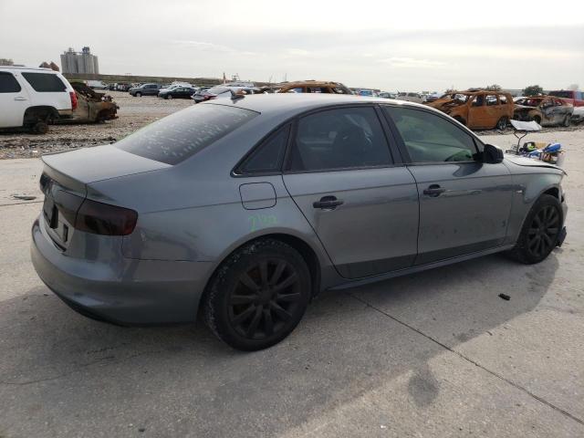 Photo 2 VIN: WAUAFAFL4FN028953 - AUDI A4 