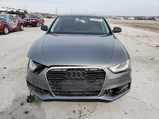 Photo 4 VIN: WAUAFAFL4FN028953 - AUDI A4 